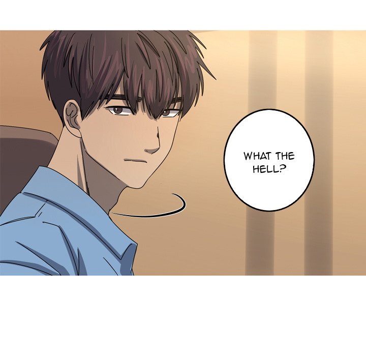 The Mermaid’s Pond Chapter 40 image 34
