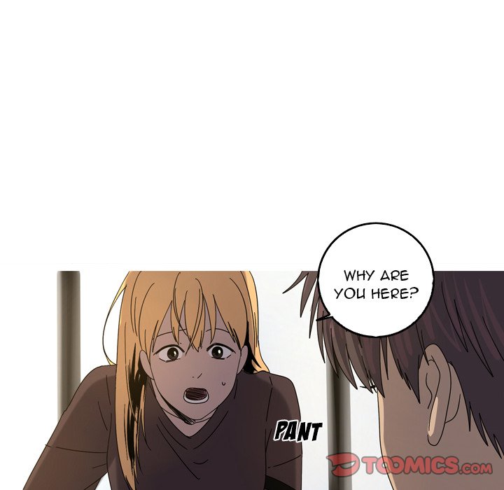 The Mermaid’s Pond Chapter 40 image 35