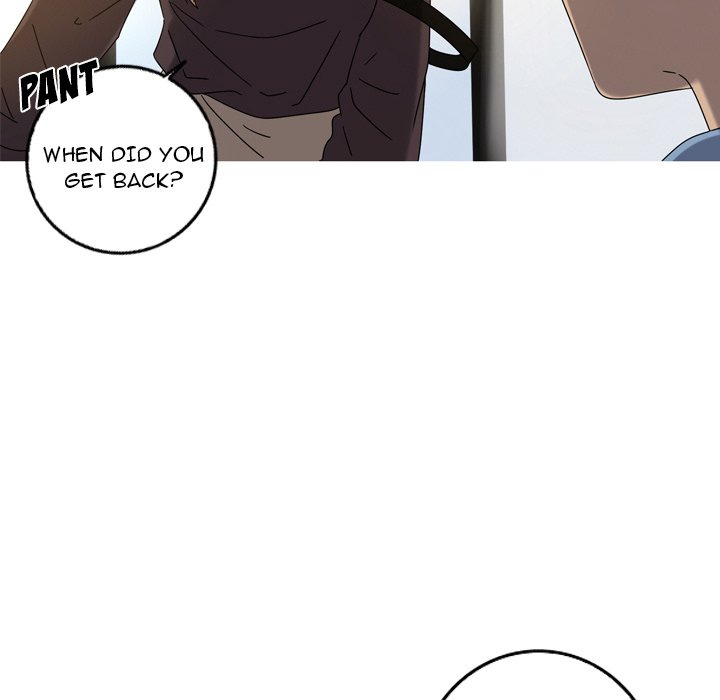The Mermaid’s Pond Chapter 40 image 36