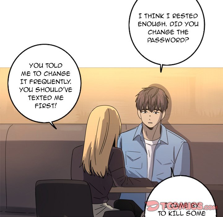 The Mermaid’s Pond Chapter 40 image 37