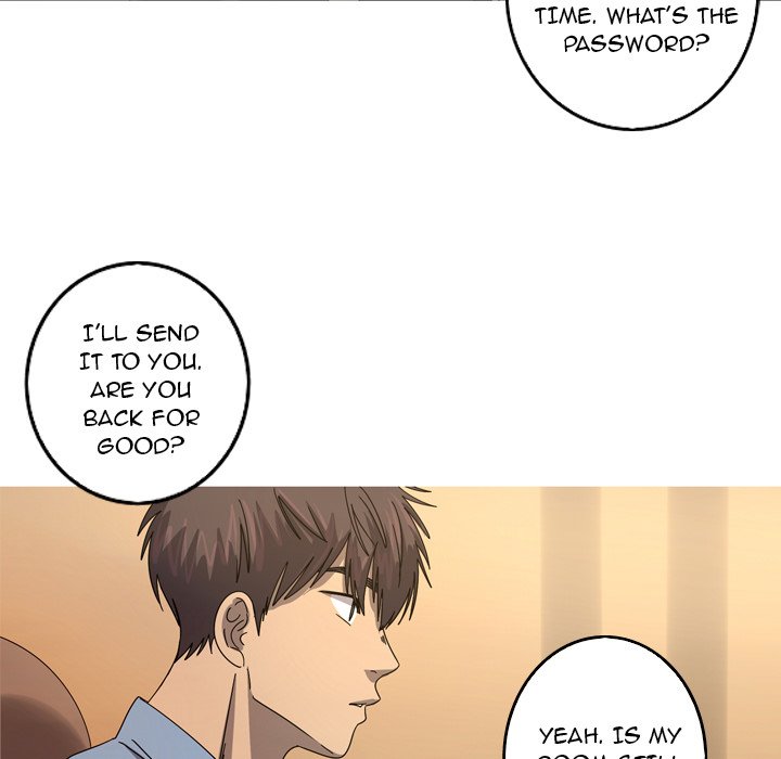 The Mermaid’s Pond Chapter 40 image 38