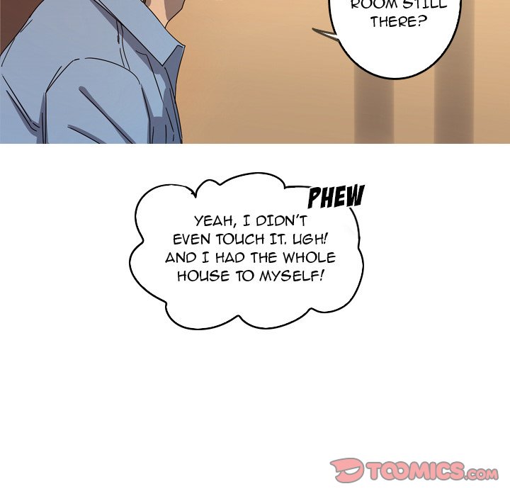 The Mermaid’s Pond Chapter 40 image 39