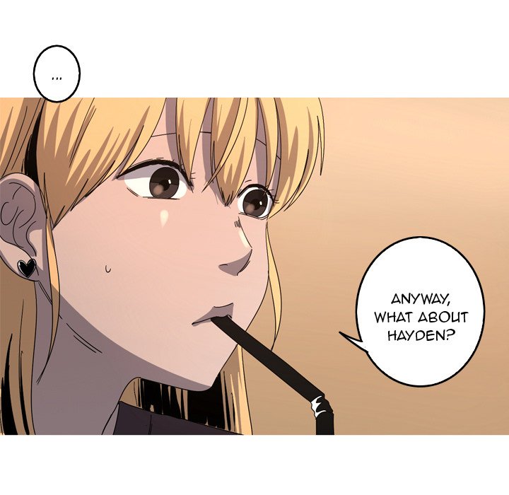 The Mermaid’s Pond Chapter 40 image 40