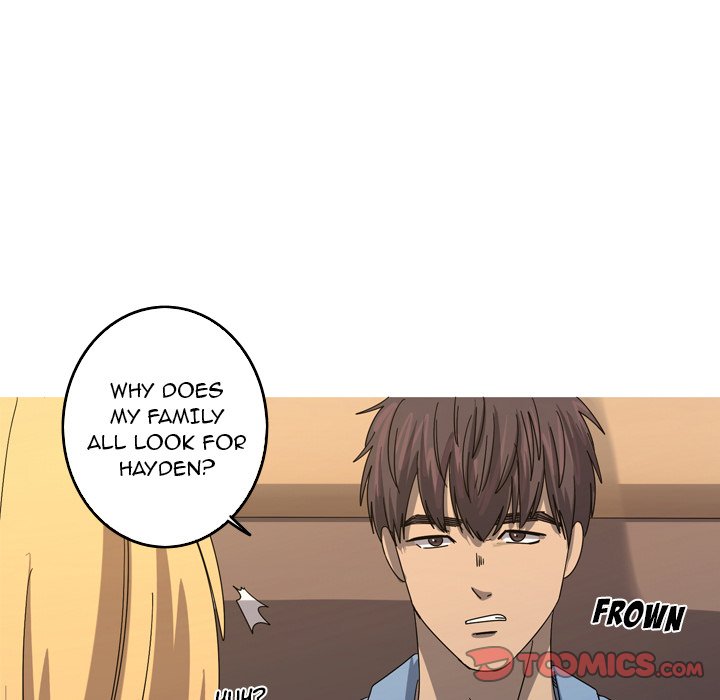 The Mermaid’s Pond Chapter 40 image 41