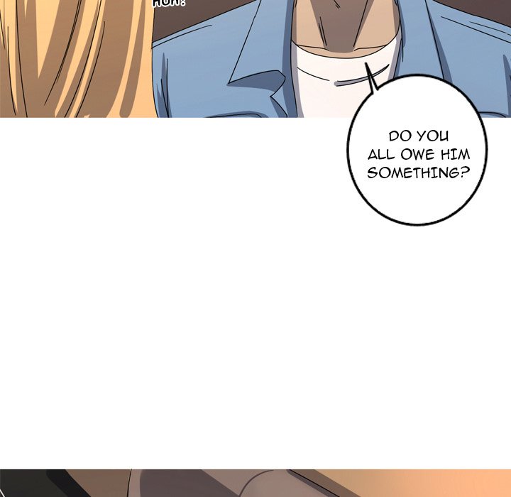 The Mermaid’s Pond Chapter 40 image 42