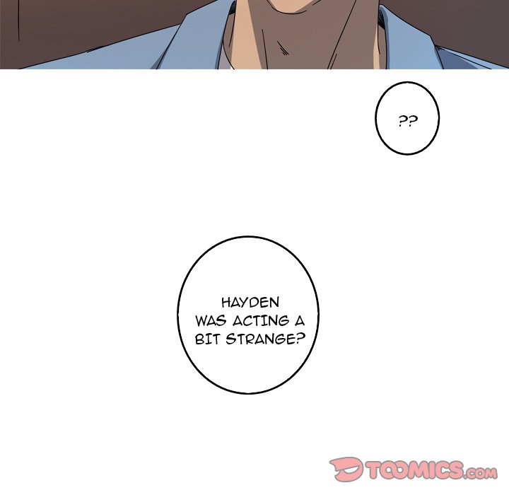 The Mermaid’s Pond Chapter 40 image 45