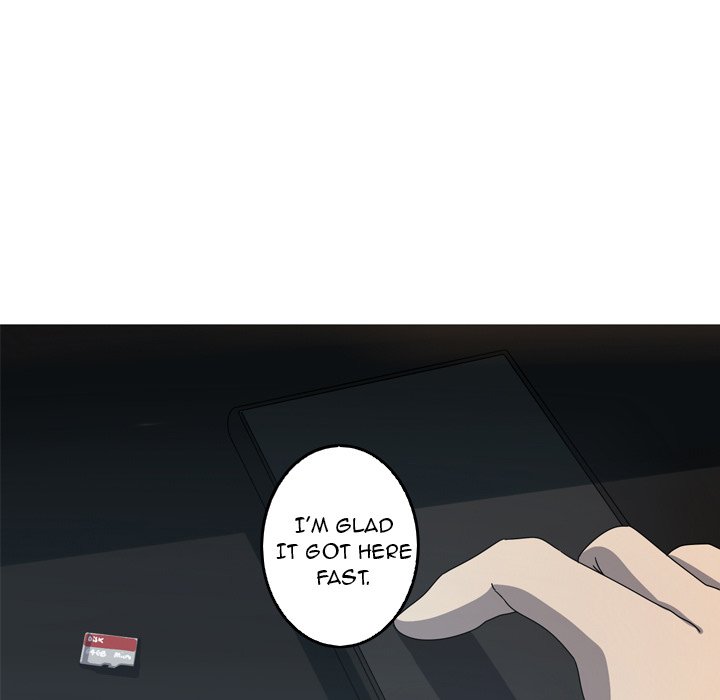 The Mermaid’s Pond Chapter 40 image 48