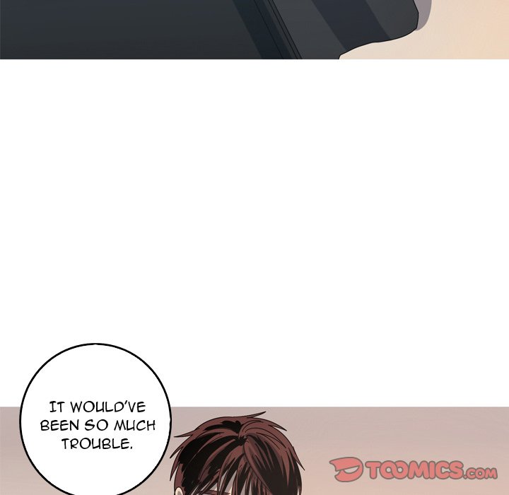 The Mermaid’s Pond Chapter 40 image 49