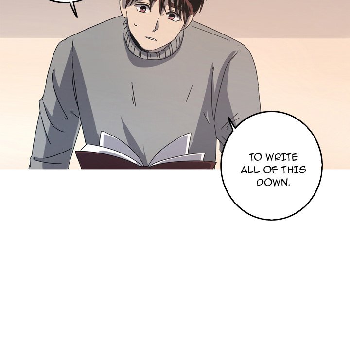 The Mermaid’s Pond Chapter 40 image 50