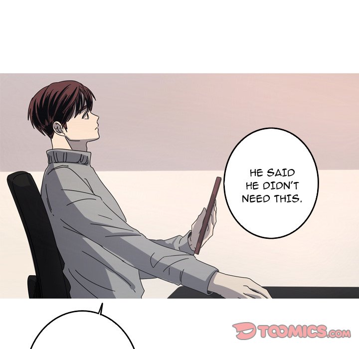 The Mermaid’s Pond Chapter 40 image 51