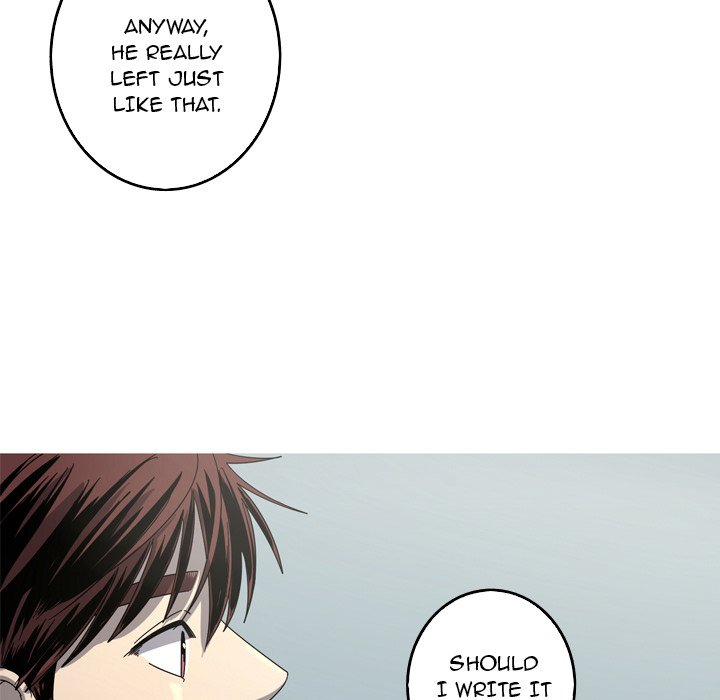 The Mermaid’s Pond Chapter 40 image 52