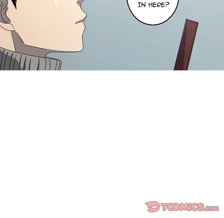 The Mermaid’s Pond Chapter 40 image 53