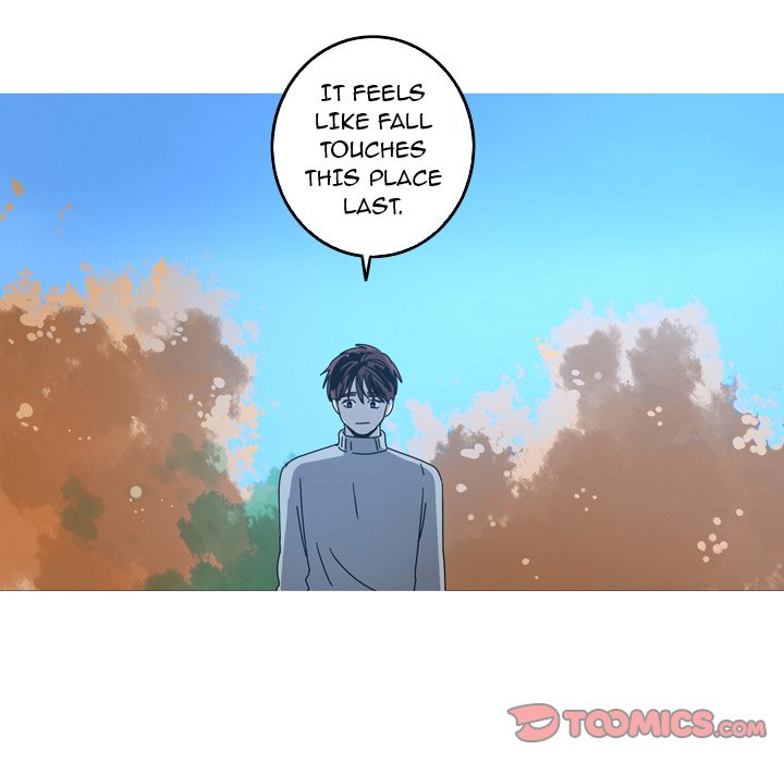The Mermaid’s Pond Chapter 40 image 57
