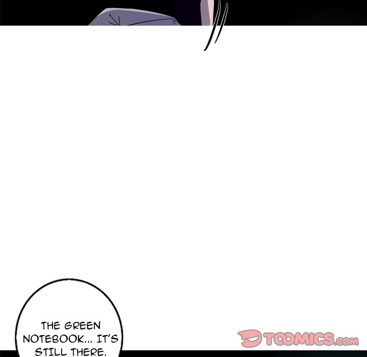 The Mermaid’s Pond Chapter 40 image 5