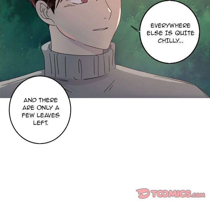 The Mermaid’s Pond Chapter 40 image 59