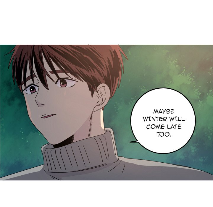 The Mermaid’s Pond Chapter 40 image 60