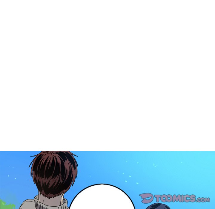 The Mermaid’s Pond Chapter 40 image 61