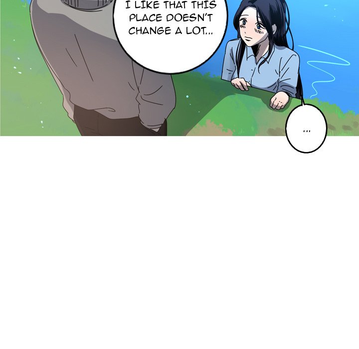 The Mermaid’s Pond Chapter 40 image 62