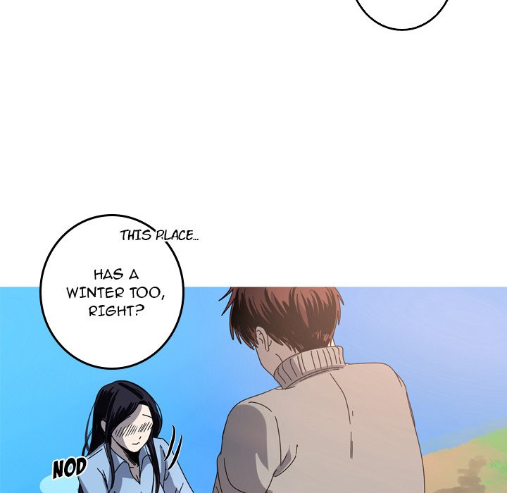 The Mermaid’s Pond Chapter 40 image 64