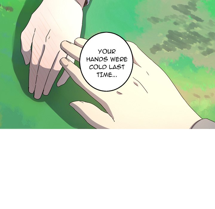 The Mermaid’s Pond Chapter 40 image 66