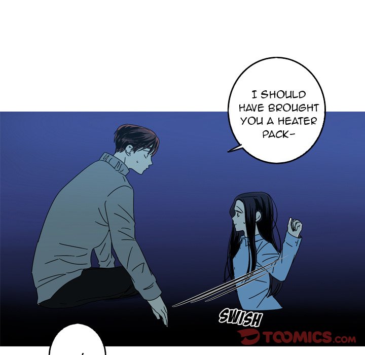 The Mermaid’s Pond Chapter 40 image 67