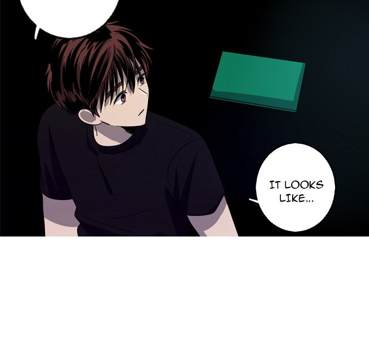 The Mermaid’s Pond Chapter 40 image 6