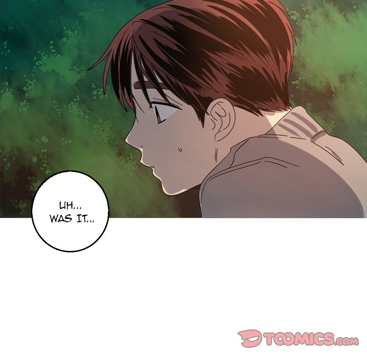 The Mermaid’s Pond Chapter 40 image 69