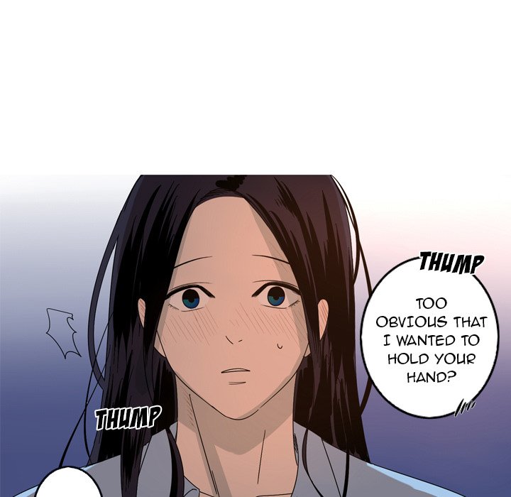 The Mermaid’s Pond Chapter 40 image 70