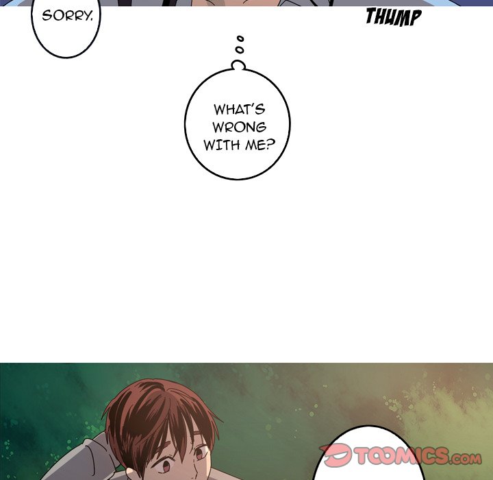 The Mermaid’s Pond Chapter 40 image 71