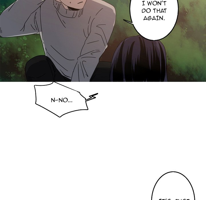 The Mermaid’s Pond Chapter 40 image 72