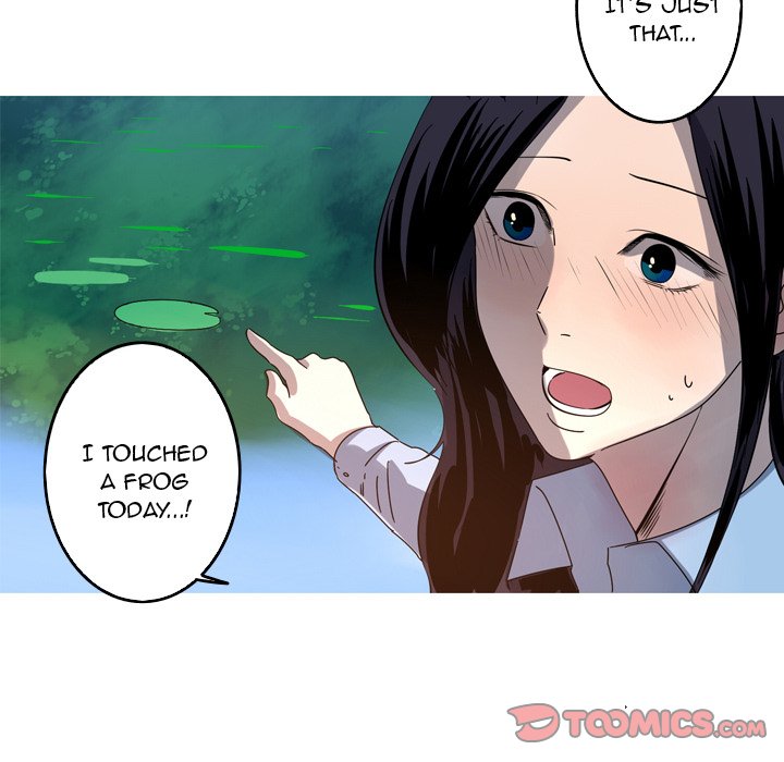 The Mermaid’s Pond Chapter 40 image 73