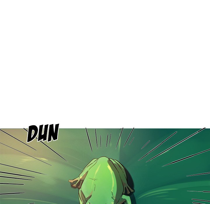 The Mermaid’s Pond Chapter 40 image 74