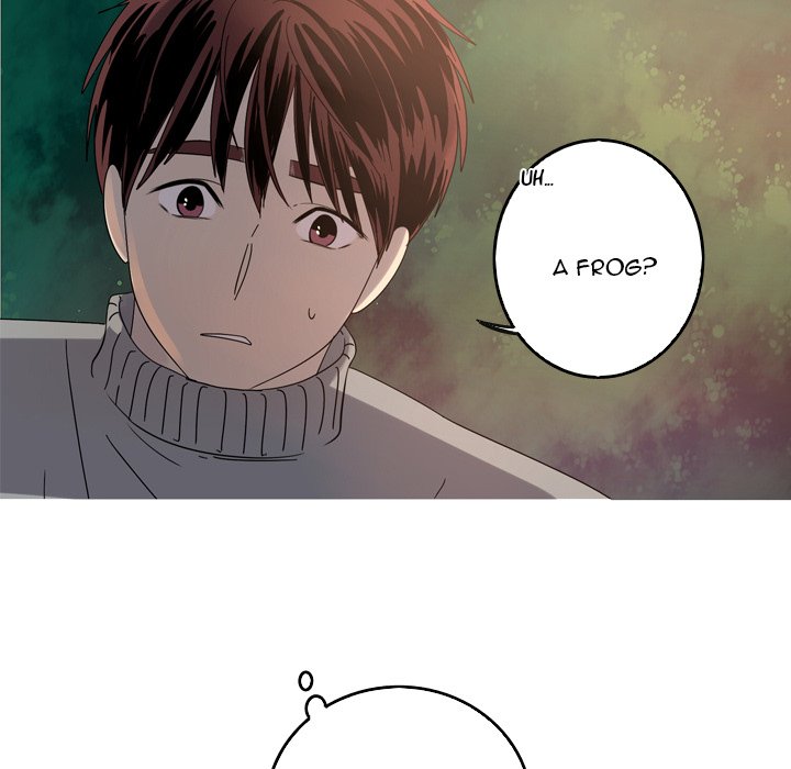 The Mermaid’s Pond Chapter 40 image 76