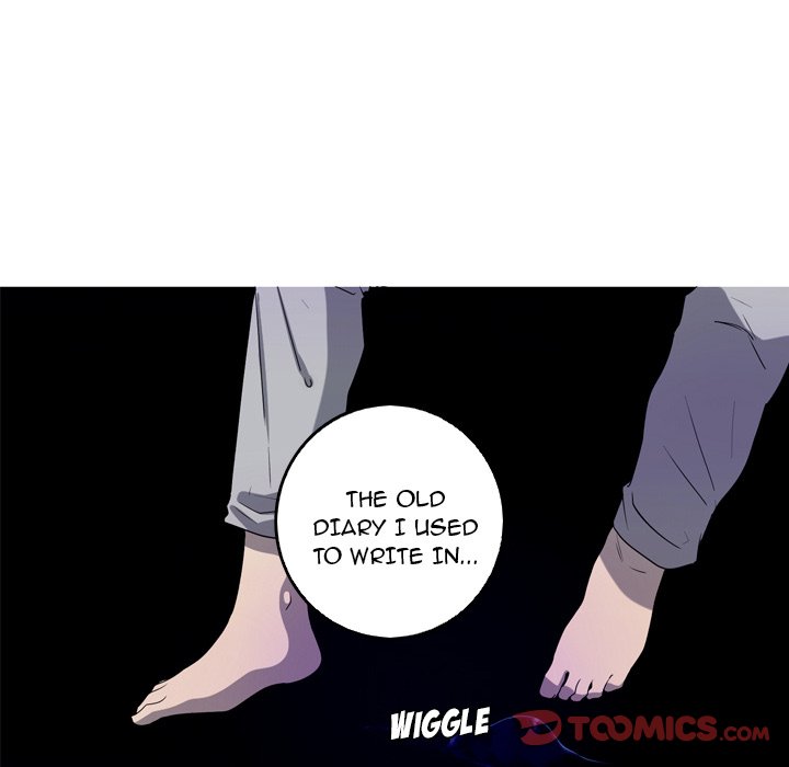 The Mermaid’s Pond Chapter 40 image 7