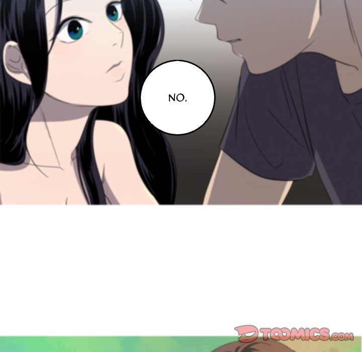 The Mermaid’s Pond Chapter 41 image 9