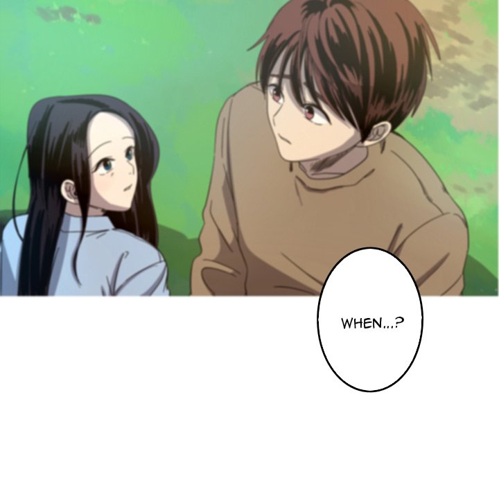 The Mermaid’s Pond Chapter 41 image 10