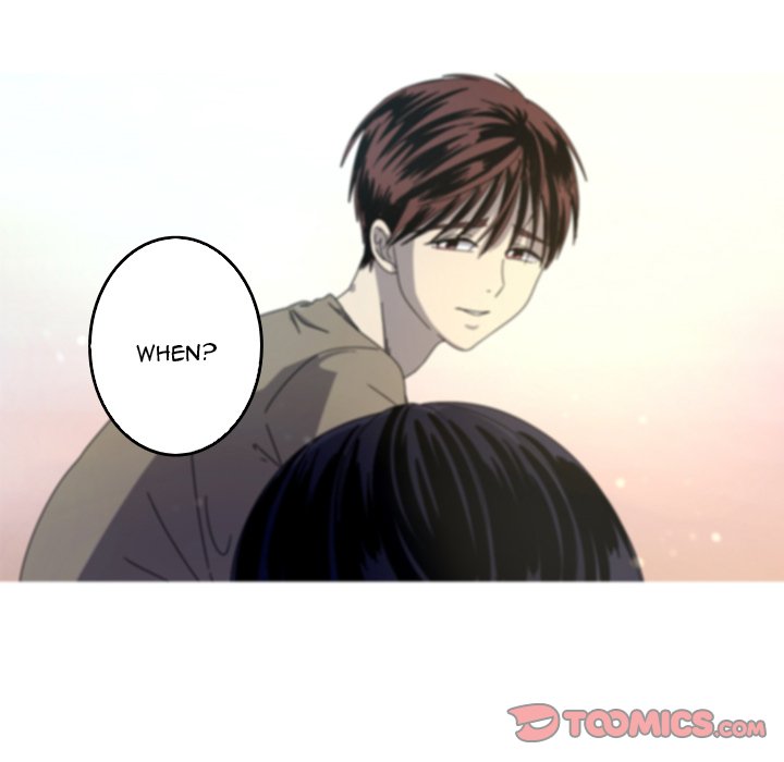 The Mermaid’s Pond Chapter 41 image 11