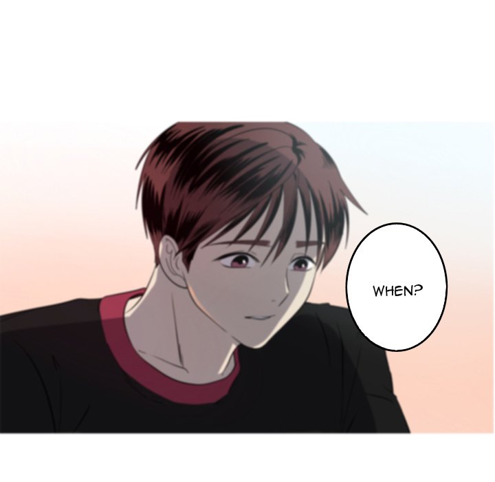 The Mermaid’s Pond Chapter 41 image 12