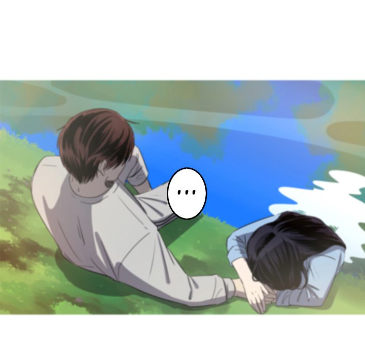 The Mermaid’s Pond Chapter 41 image 14