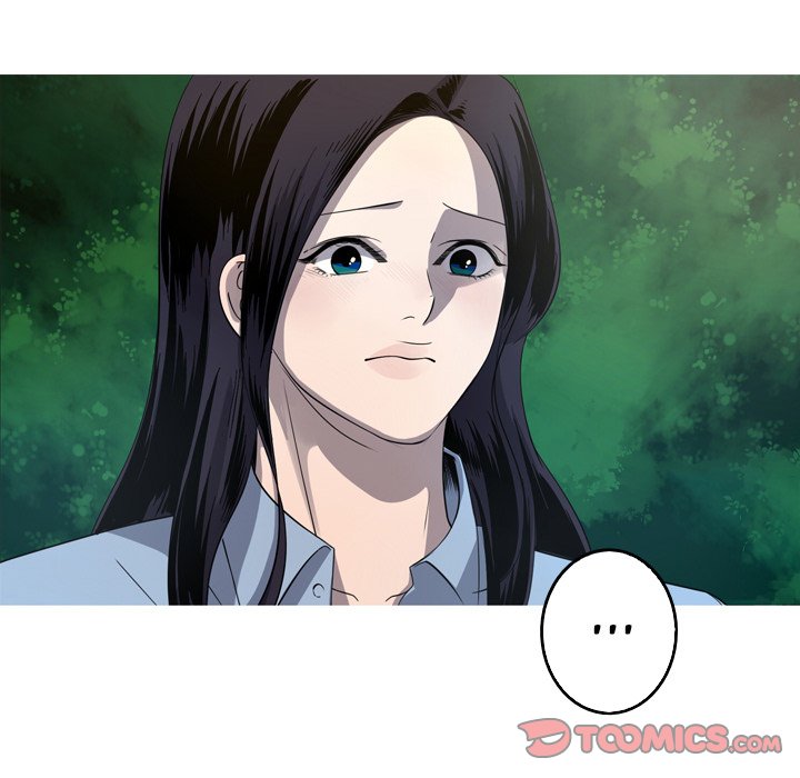 The Mermaid’s Pond Chapter 41 image 17