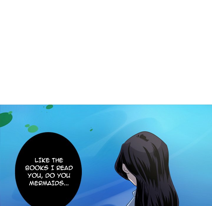 The Mermaid’s Pond Chapter 41 image 18