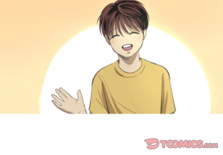 The Mermaid’s Pond Chapter 41 image 1