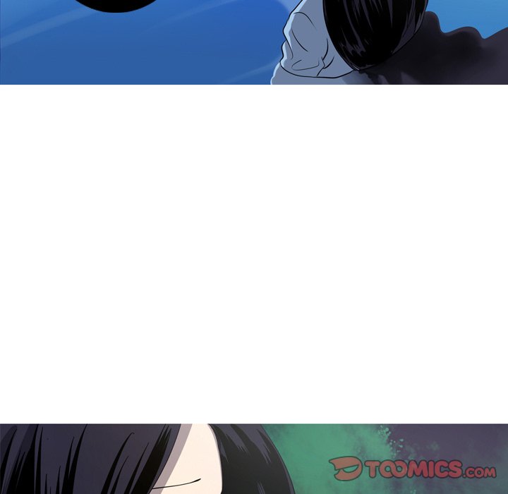 The Mermaid’s Pond Chapter 41 image 19
