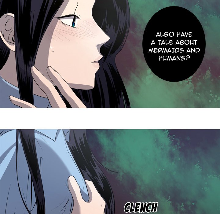 The Mermaid’s Pond Chapter 41 image 20