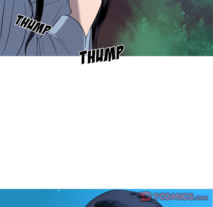 The Mermaid’s Pond Chapter 41 image 21