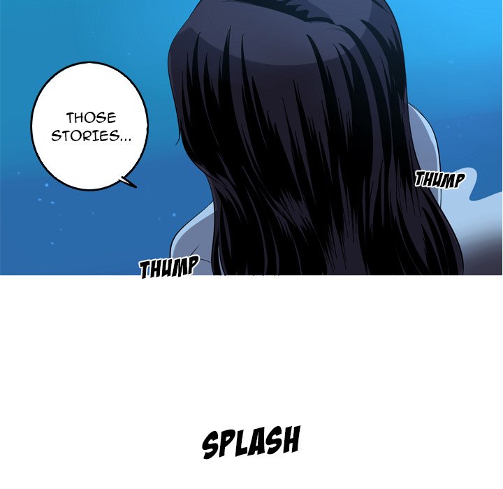 The Mermaid’s Pond Chapter 41 image 22