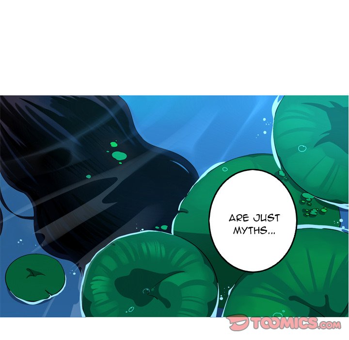The Mermaid’s Pond Chapter 41 image 23