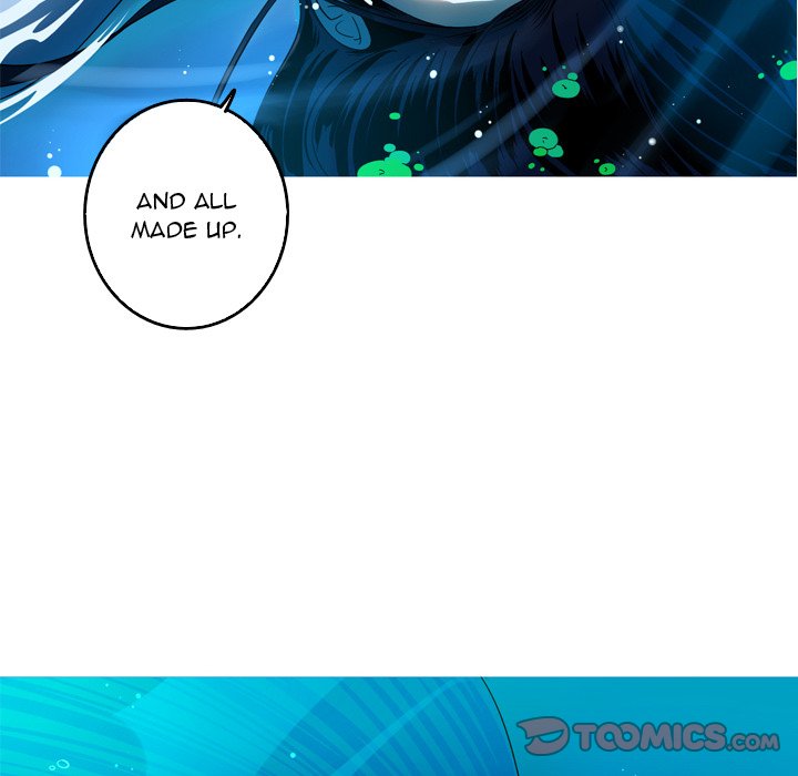 The Mermaid’s Pond Chapter 41 image 25