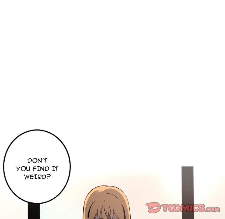 The Mermaid’s Pond Chapter 41 image 27