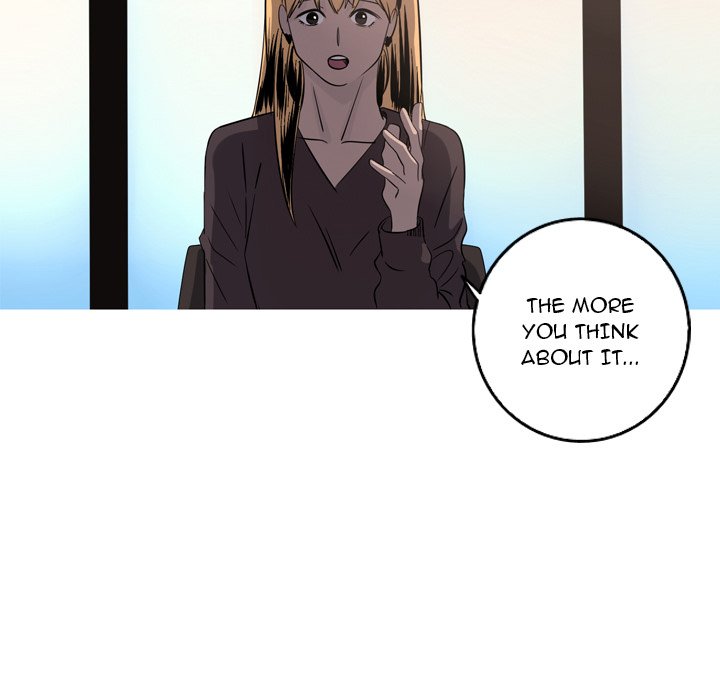 The Mermaid’s Pond Chapter 41 image 28